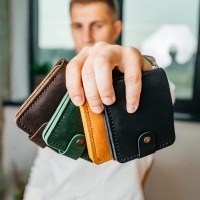 Кошелек Бифолд АКЦИЯ!