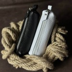 Ключница белая унисекс