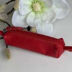 Ключница красная глянец унисекс