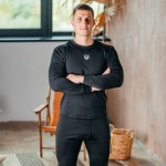 Мужское термобелье