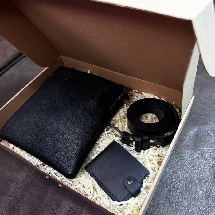 Подарочный мужской набор Luxury Box 