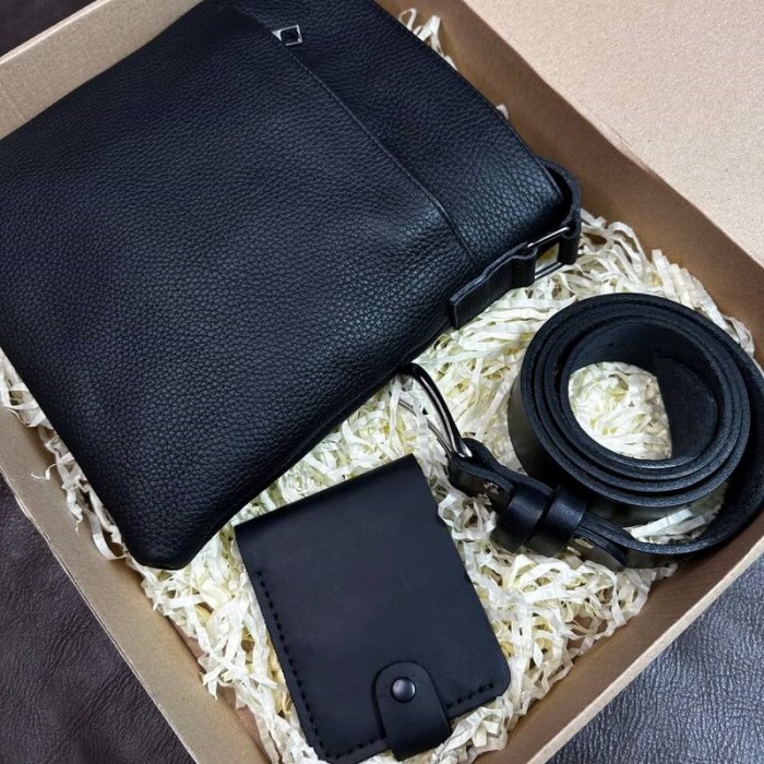 Подарочный мужской набор Luxury Box 
