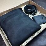 Подарочный мужской набор Luxury Box 