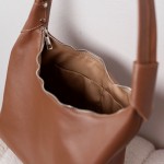 Женская сумка Аляска карамель