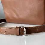 Женская сумка Джорджия карамель
