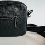 Женская сумка Париж черная