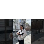 Женская сумка Невада красная глянец