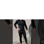 Мужское термобелье