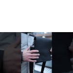 Мужская кожаная сумка через плечо Канзас