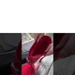 Женская сумка Вирджиния бежевая