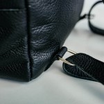 Женский рюкзак Монтана черный